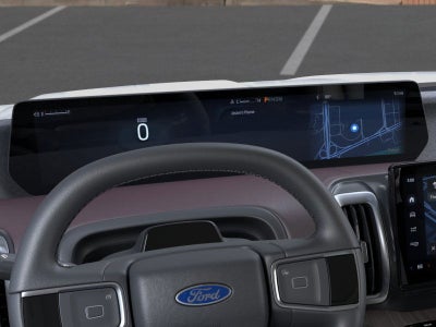 2026 Ford Expedition MAX Platinum®