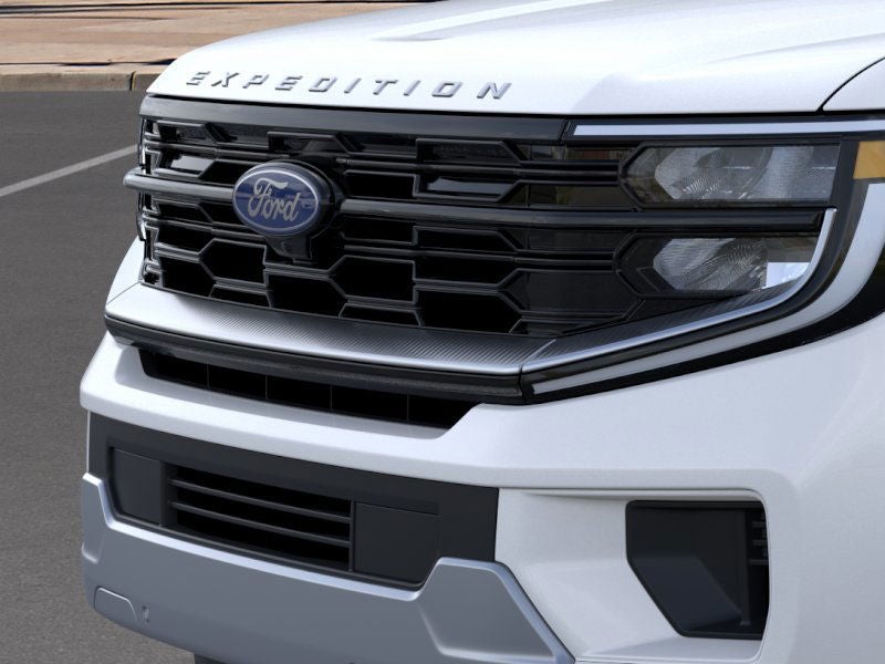 2026 Ford Expedition MAX Platinum®