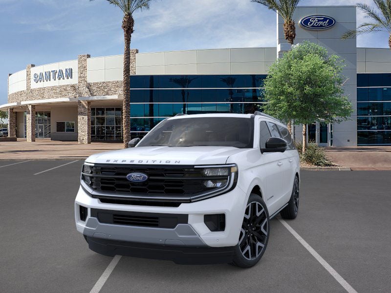 2026 Ford Expedition MAX Platinum®