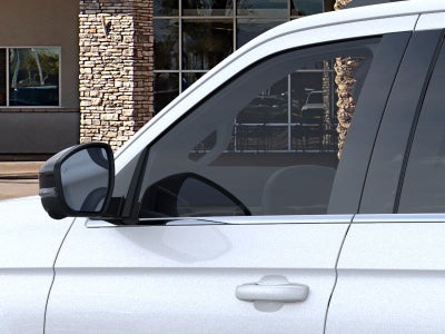 2026 Ford Expedition MAX Platinum®