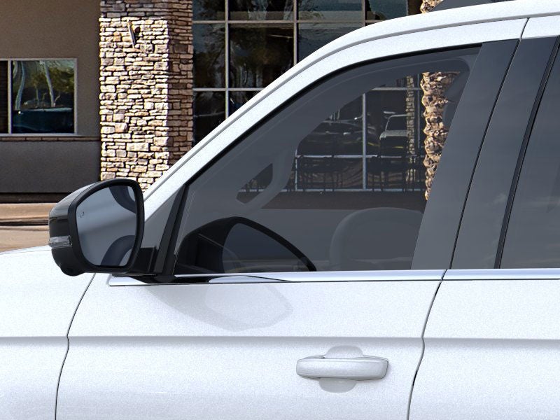 2026 Ford Expedition MAX Platinum®