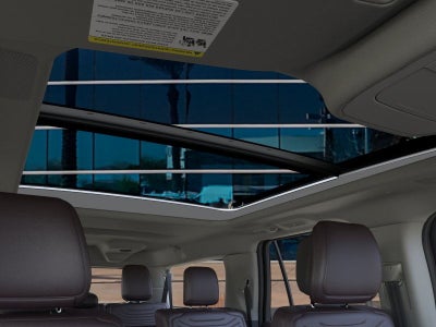 2026 Ford Expedition MAX Platinum®