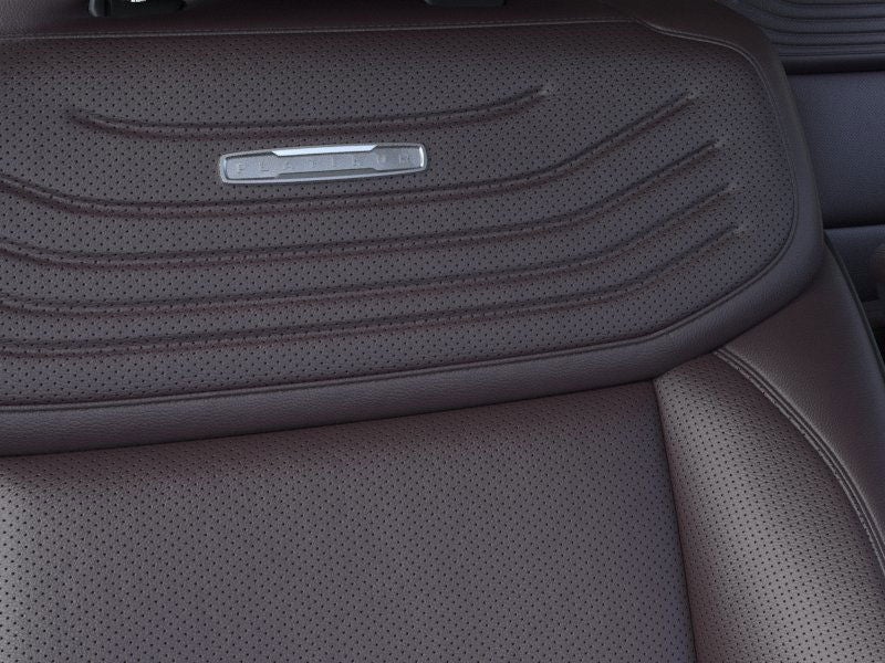 2026 Ford Expedition MAX Platinum®