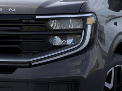 2026 Ford Expedition MAX Platinum®