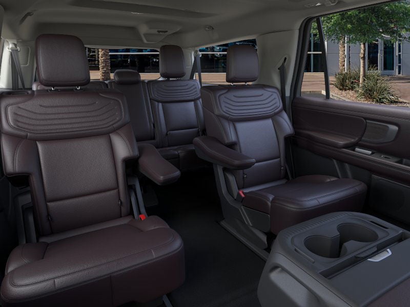 2026 Ford Expedition MAX Platinum®