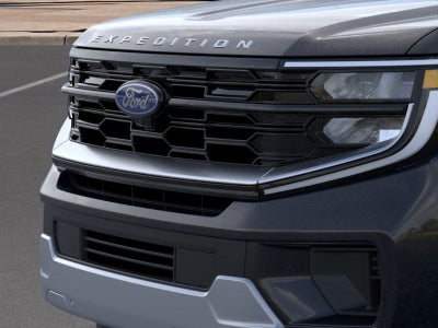 2026 Ford Expedition MAX Platinum®