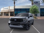 2026 Ford Expedition MAX Platinum®