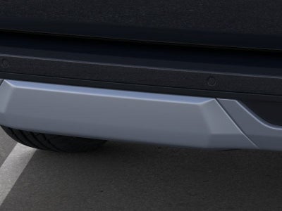 2026 Ford Expedition MAX Platinum®