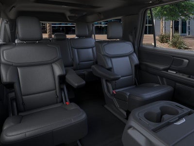 2026 Ford Expedition MAX Platinum®