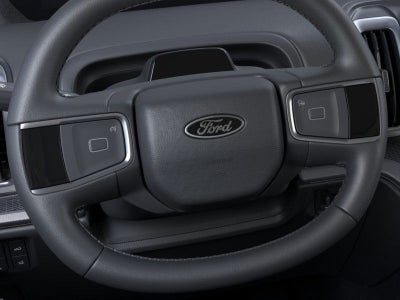2026 Ford Expedition MAX Platinum®