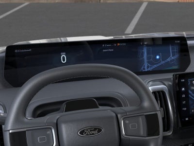 2026 Ford Expedition MAX Platinum®