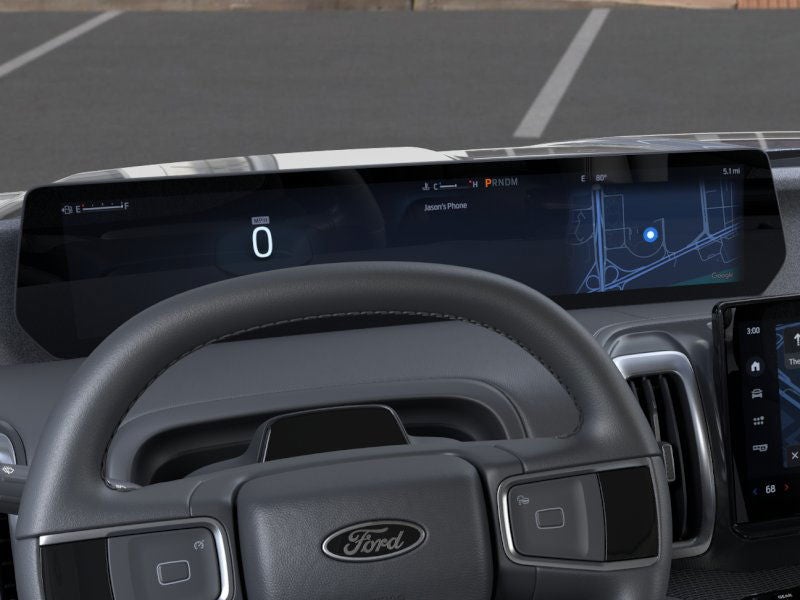 2026 Ford Expedition MAX Platinum®