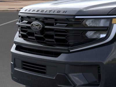 2026 Ford Expedition MAX Platinum®