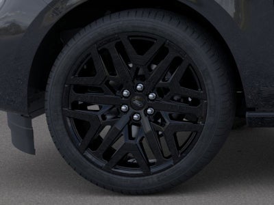 2026 Ford Expedition MAX Platinum®
