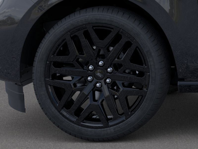 2026 Ford Expedition MAX Platinum®