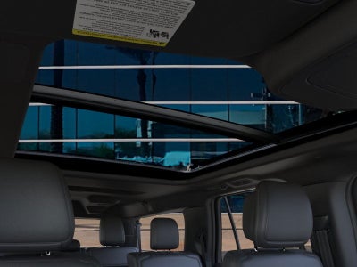 2026 Ford Expedition MAX Platinum®