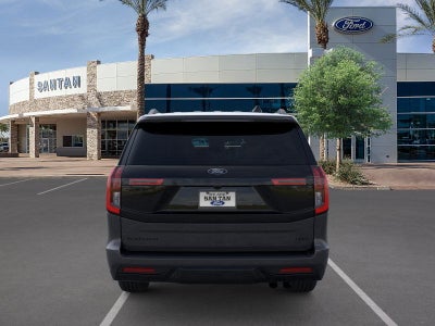 2026 Ford Expedition MAX Platinum®