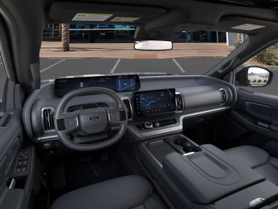 2026 Ford Expedition MAX Platinum®