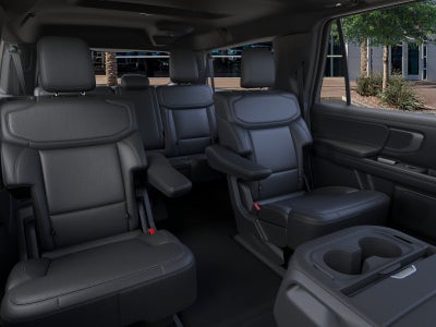 2026 Ford Expedition MAX Platinum®