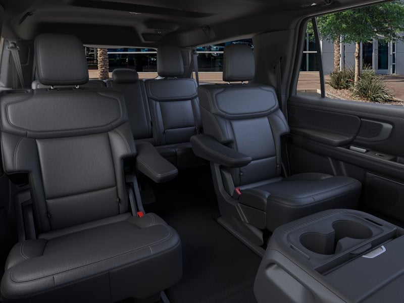 2026 Ford Expedition MAX Platinum®