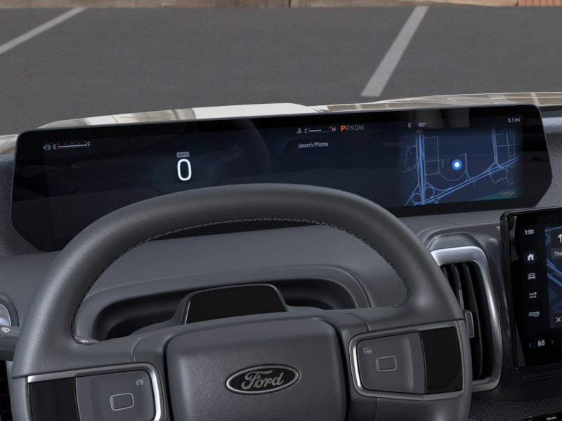 2026 Ford Expedition MAX Platinum®