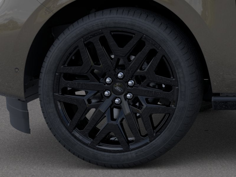 2026 Ford Expedition MAX Platinum®