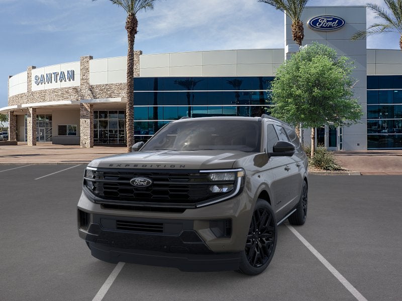 2026 Ford Expedition MAX Platinum®