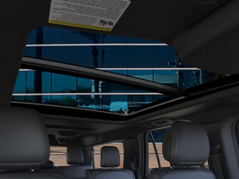2026 Ford Expedition MAX Platinum®