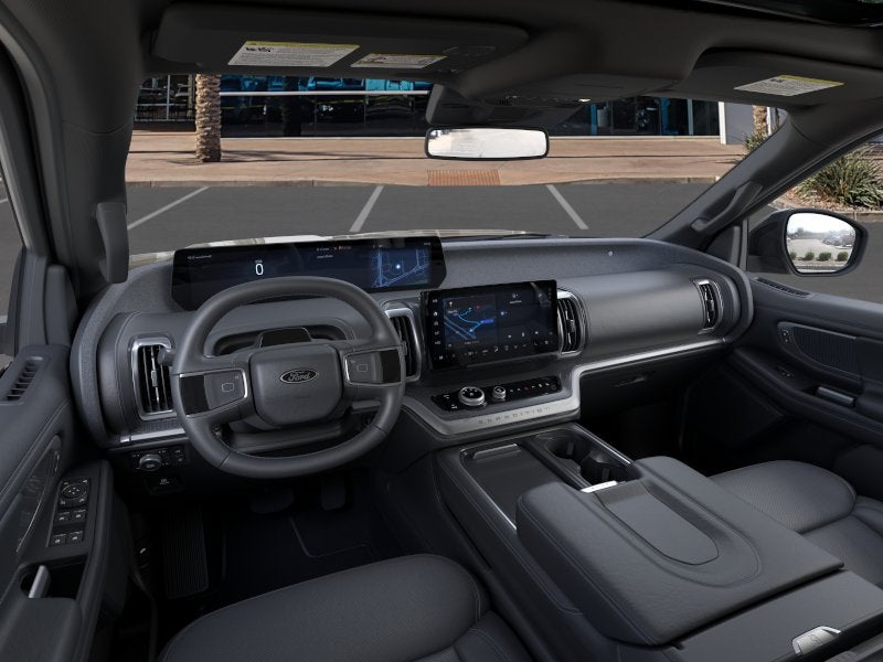2026 Ford Expedition MAX Platinum®