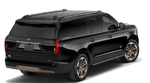 2026 Ford Expedition MAX King Ranch®