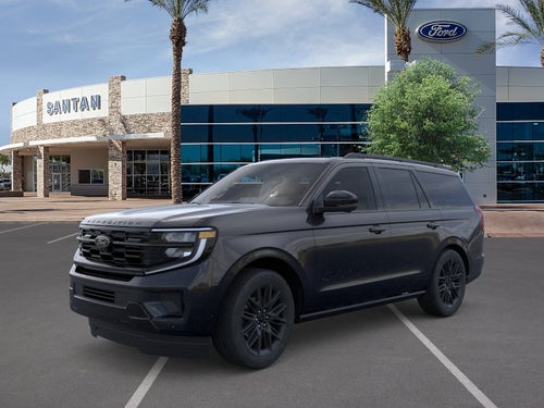 2026 Ford Expedition Platinum®