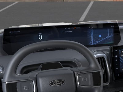 2026 Ford Expedition Platinum®