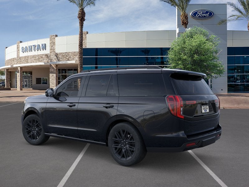 2026 Ford Expedition Platinum®