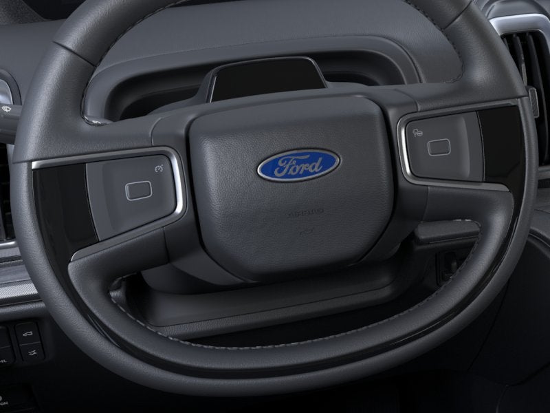 2025 Ford Expedition Platinum®