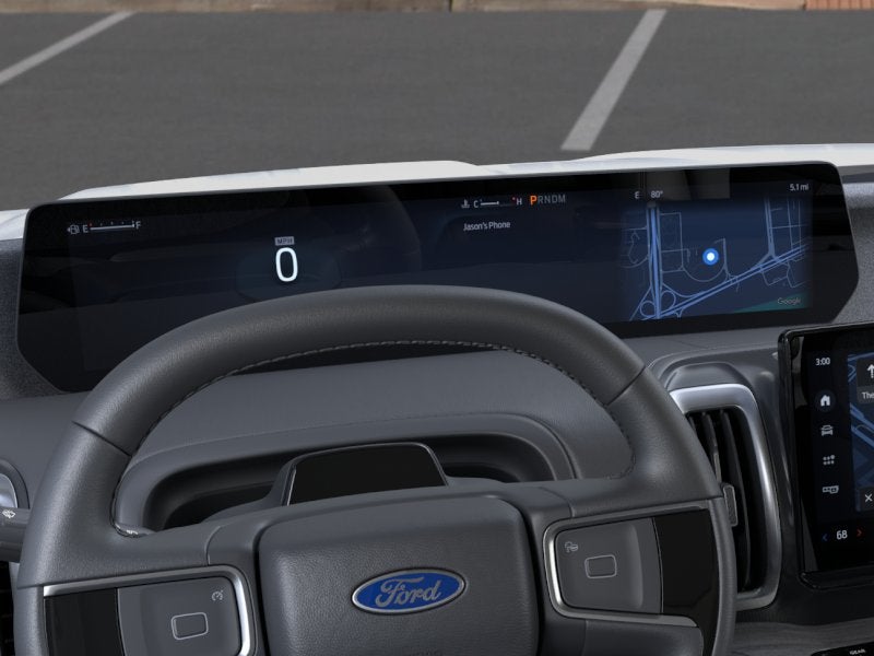2025 Ford Expedition Platinum®
