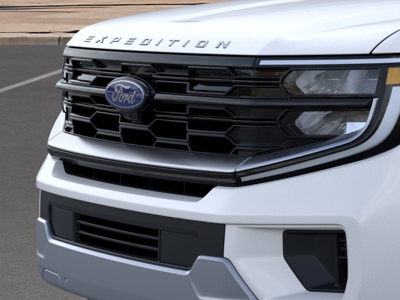 2025 Ford Expedition Platinum®