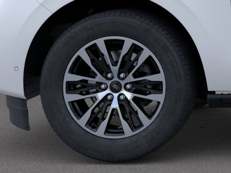 2025 Ford Expedition Platinum®