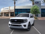 2025 Ford Expedition Platinum®