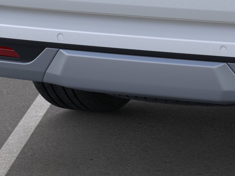 2025 Ford Expedition Platinum®