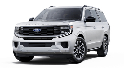 2025 Ford Expedition Platinum®