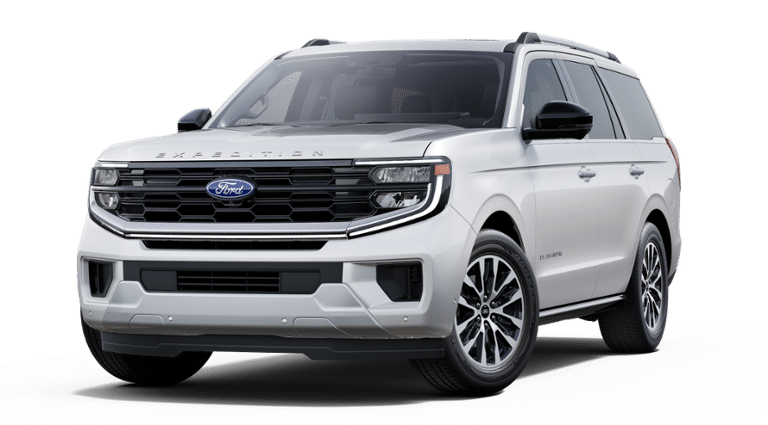 2025 Ford Expedition Platinum®