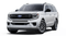 2025 Ford Expedition Platinum®