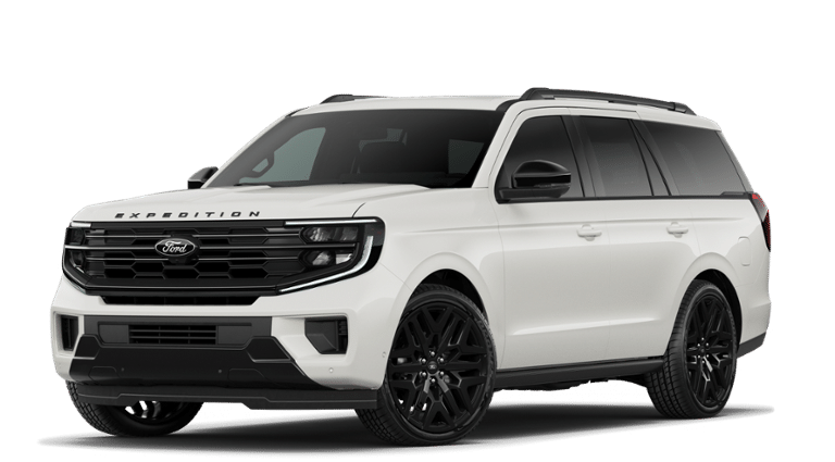 2026 Ford Expedition