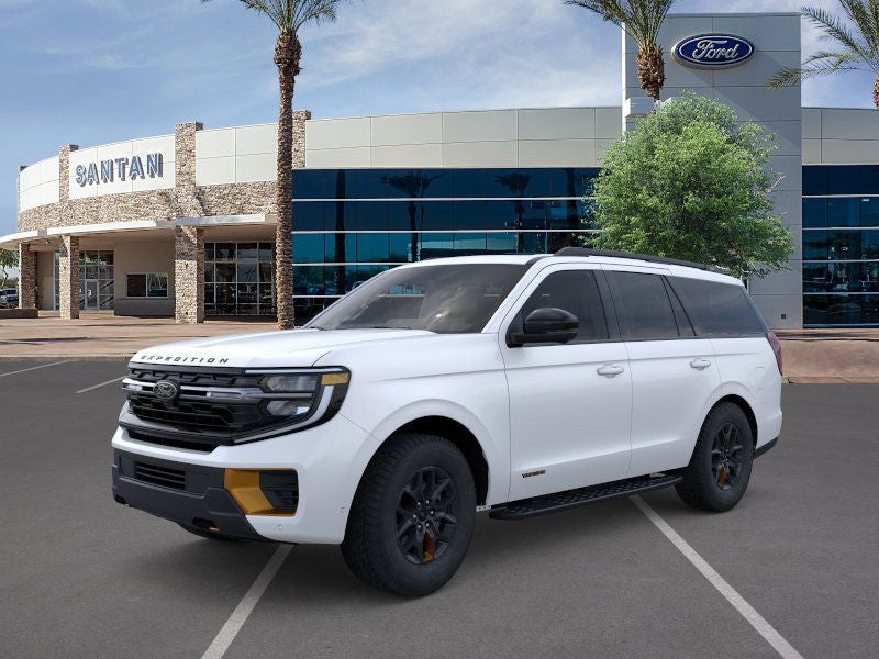 2026 Ford Expedition Tremor®