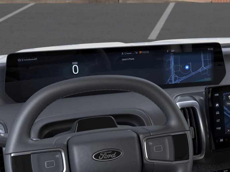 2026 Ford Expedition Tremor®