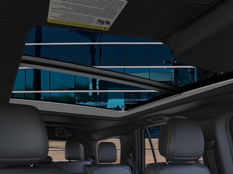 2026 Ford Expedition Tremor®