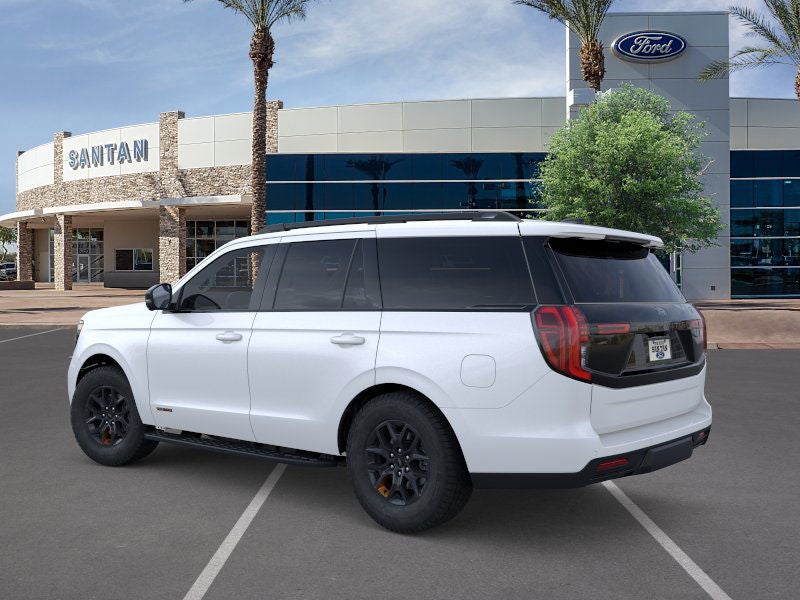 2026 Ford Expedition Tremor®