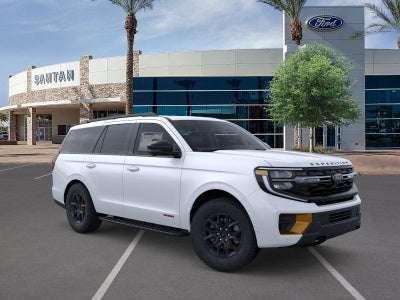 2026 Ford Expedition Tremor®