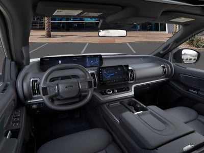 2026 Ford Expedition Tremor®