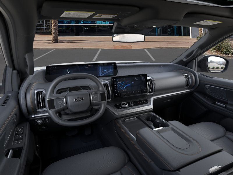 2026 Ford Expedition Tremor®